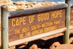 Kaap de Goede Hoop