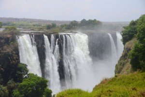 Victoria Falls