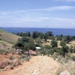 Likoma Island Malawi