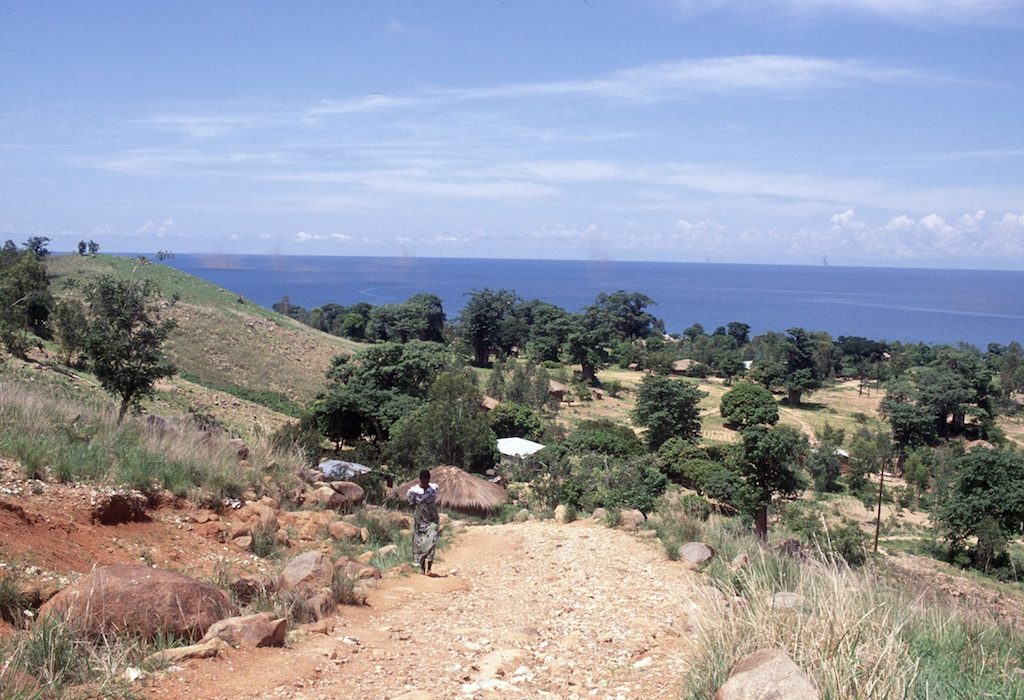 Likoma Island Malawi