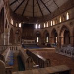 Likoma Island church
