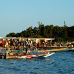 Palmarin Senegal