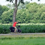 Maarten Fietstocht