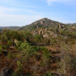 Nationaal park Matobo Zimbabwe