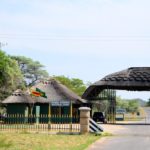 Nationaal park Matobo Zimbabwe