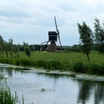 Tiendwegse molen