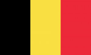 Vlag België