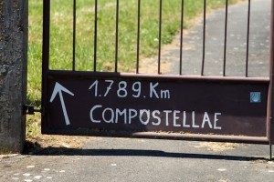 Compostellae