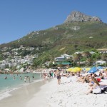 Camps Bay