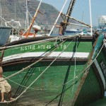 Kaapstad Waterfront