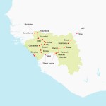 map-guinee