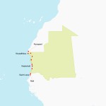 map-mauritanie