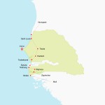 map-senegal
