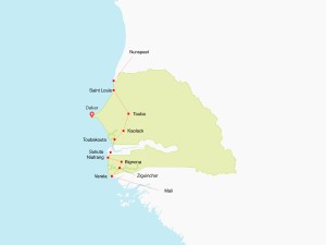 map-senegal