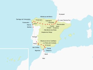 map-spain