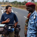 politiecontrole sierra leone