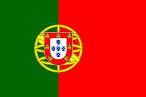 portuguese-flag-graphic