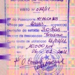 visum-bissau
