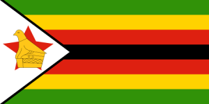 Valg Zimbabwe