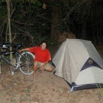 Wildcamperen