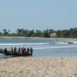 Vissers Gunjur Gambia