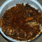 Gambiaans recept Gunjur