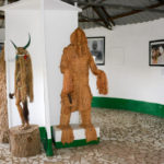 Kachikally Crocodile Museum