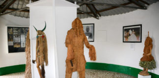 Ontdek de musea van Gambia Kachikally Crocodile Museum