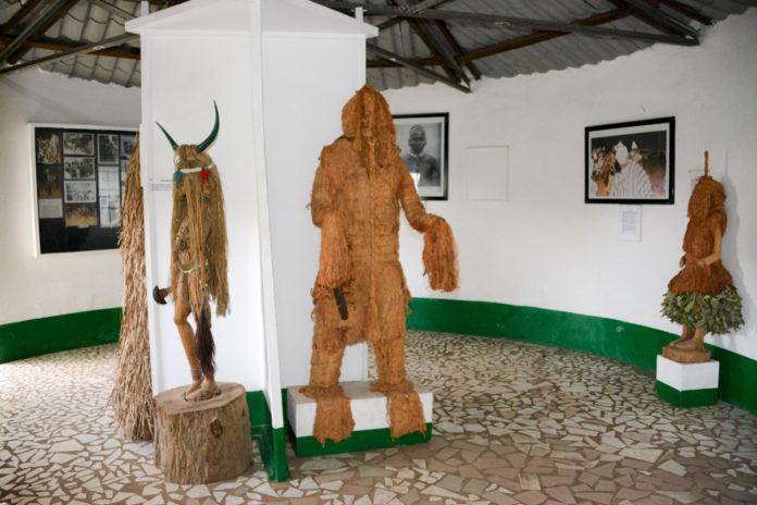 Kachikally Crocodile Museum Kachikally Crocodile Museum