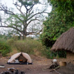 Kamperen in Sierra Leone