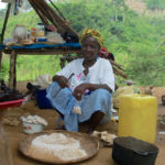 Snacks in Sierra Leone