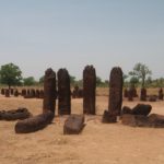 Wassu steencirkels in Gambia