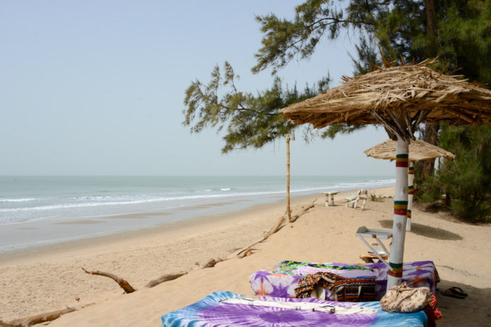 Abene Casamance Senegal