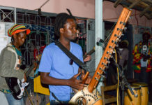 Lake of Stars maakt triomfantelijke terugkeer voor 20-jarig jubileum chez Vero Abene Casamance Senegal