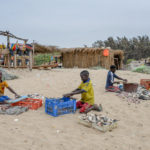Abene Casamance Senegal