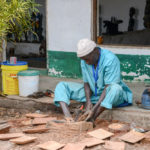 Abene Casamance Senegal