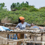 Abene Casamance Senegal