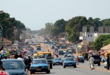 Bissau Bissau Guinee-Bissau