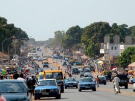 Bissau Bissau Guinee-Bissau