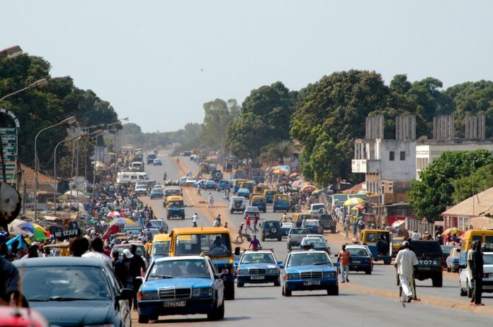 Bissau Guinee-Bissau