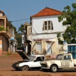 Bissau Guinee-Bissau