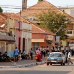 Visum Guinee-Bissau