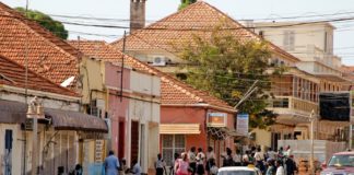 Visum Guinee-Bissau Visum Guinee-Bissau