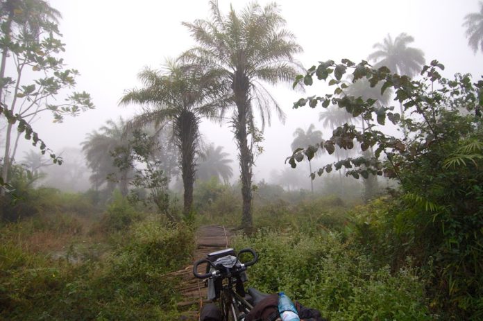 Boé Ché Ché Guinee Bissau