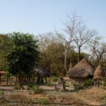 Boé Ché Ché Guinee Bissau