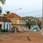 Bolama Guinee Bissau