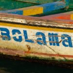 Bolama Guinee Bissau