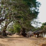 Bolama Guinee Bissau