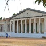 Bolama Guinee Bissau