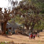 Bolama Guinee Bissau
